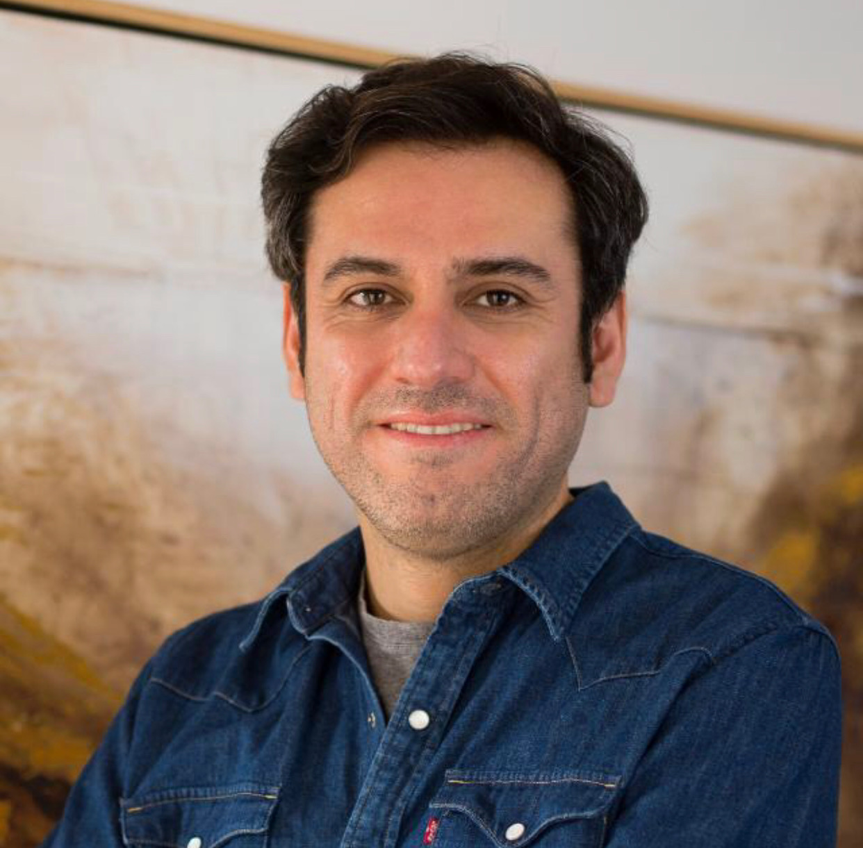 Picture of Pablo Rompentin