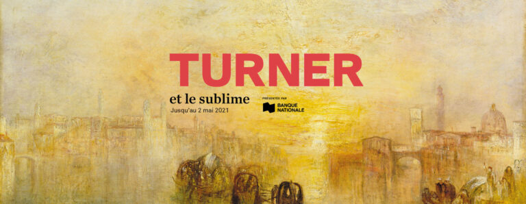 Imagen: Museo de Bellas Artes de Quebec